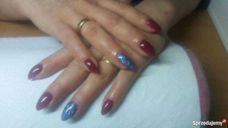 Paznokcie i rzęsy Zabrze