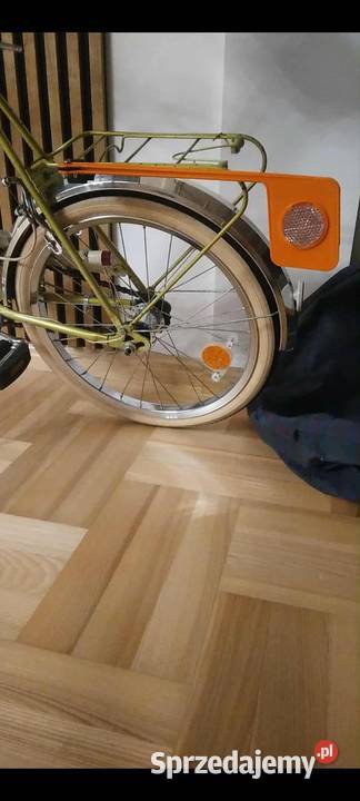 Ramie bezpieczenstwa romet wigry sokół czajka sprzedam