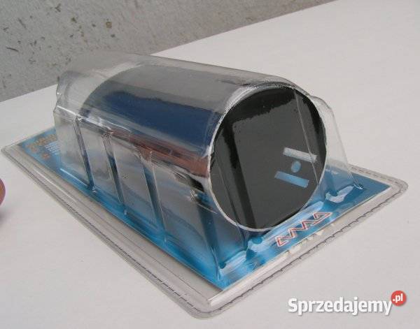 KOŃCÓWKA ozdobna WYGIĘTA 50mm i inne Pozostałe Warszawa sprzedam