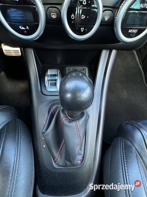 ALFA ROMEO GIULIETTA 20 JTDm CV TCT VOLOCE Stalowa Wola