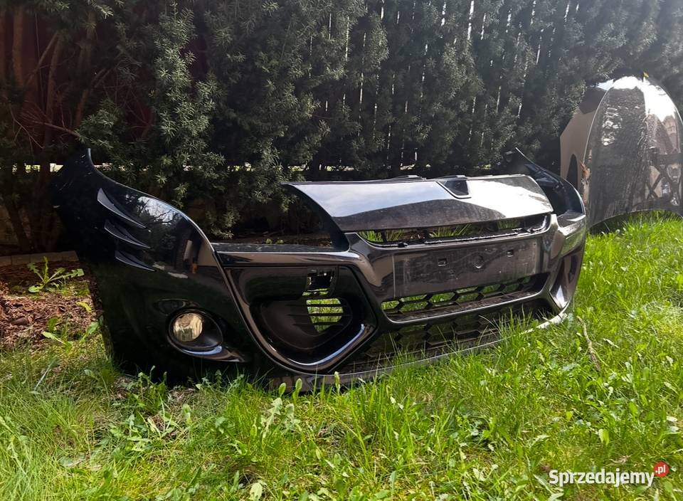 Zderzak przód Renault Megane iii Tegne Kraków sprzedam