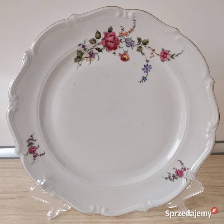 duży półmisek Bogucice Bukowno