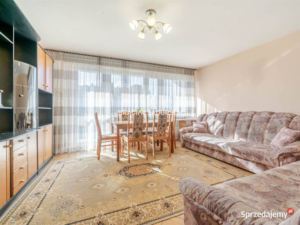 Mieszkanie Kraków 589m2 3pok małopolskie