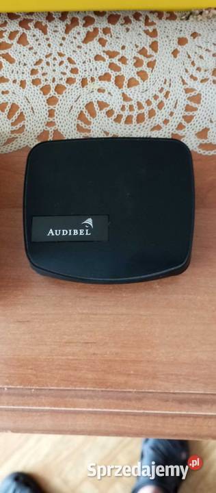 Aparaty słuchowe Model A3 AUDIBEL