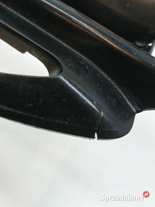 KRATKA ZDERZAKA LEWY PRZÓD 622574GA1A Infiniti sprzedam