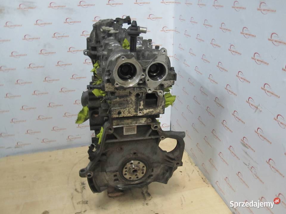 FIORINO DOBLO 13 CDTI 75 199A2000 silnik osobowe Motoryzacja świętokrzyskie Kielce