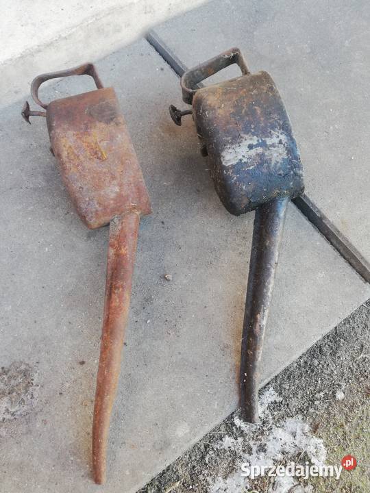 Oliwiarka PrlChojnów Skierniewice