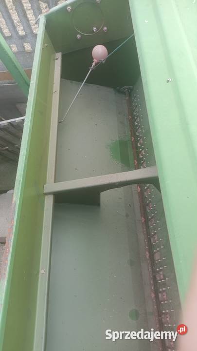 Siewnik amazone d8 40 super talerzowy