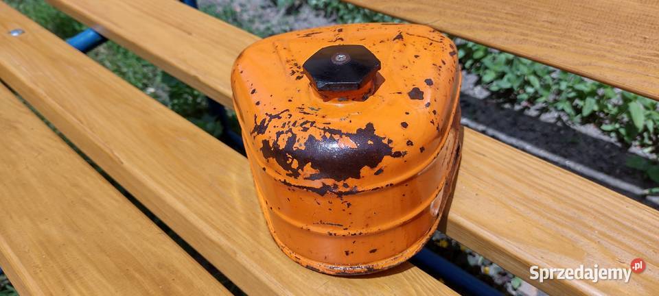 Zbiornik paliwa do komar osa motorower prl Namysłów sprzedam