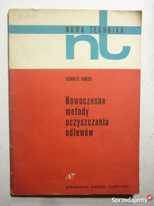 NOWOCZESNE METODY OCZYSZCZANIA ODLEWÓW KONSEK Radom