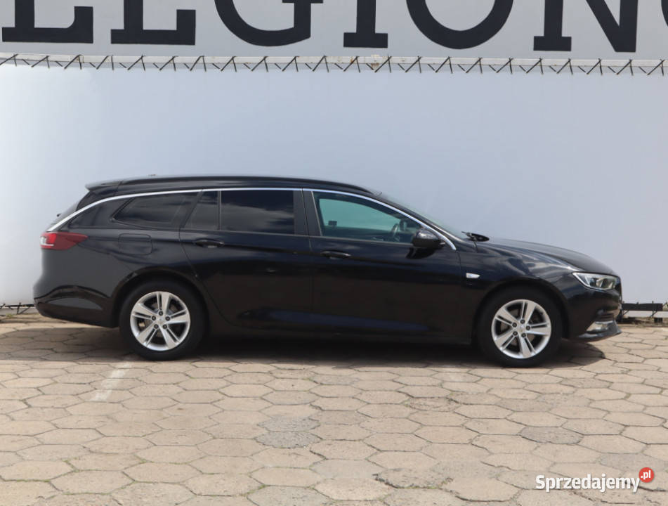 Opel Insignia 16 CDTI 1598cm3 Łódź