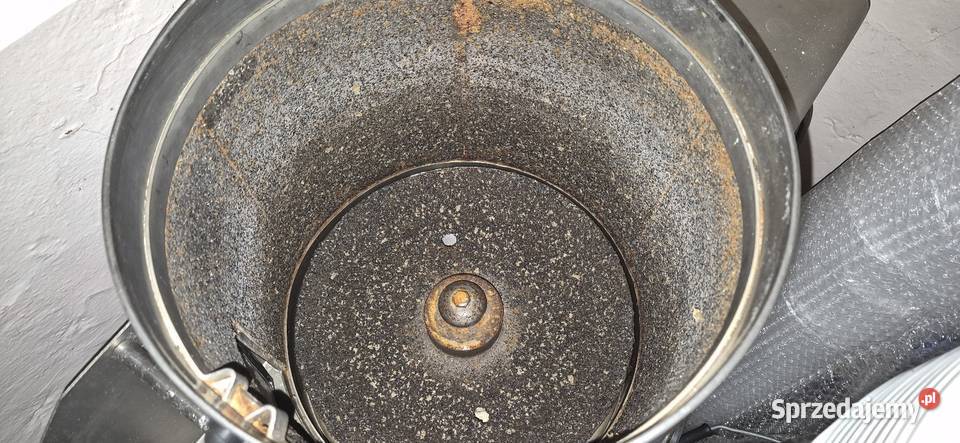 Obieraczka Spomasz 230V Łęczna