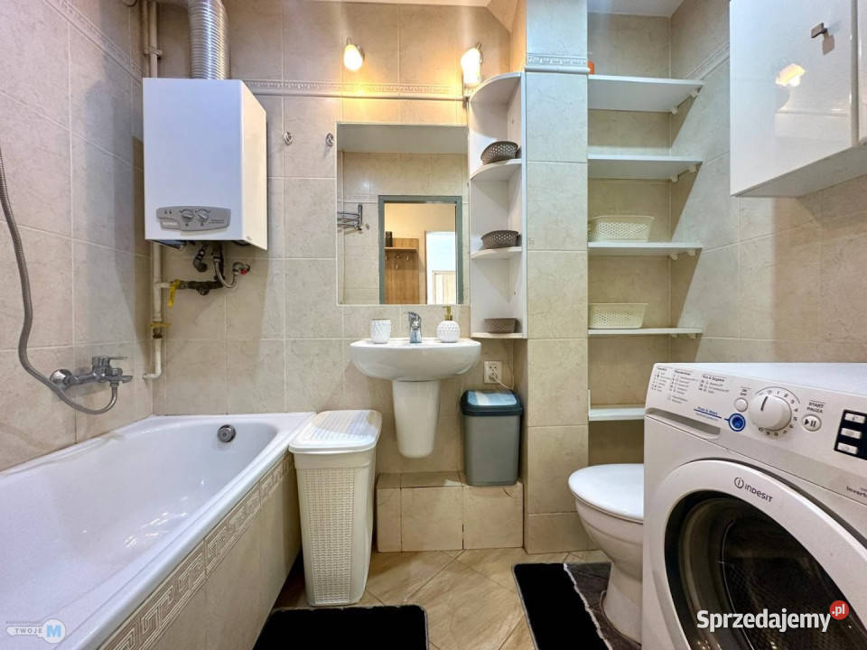 Mieszkanie wynajmę Kielce 40m2