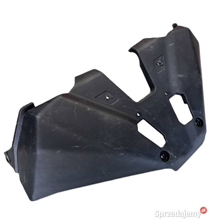 Osłona bumpera przód deflektor CanAm Maverick BR Nowy Sącz