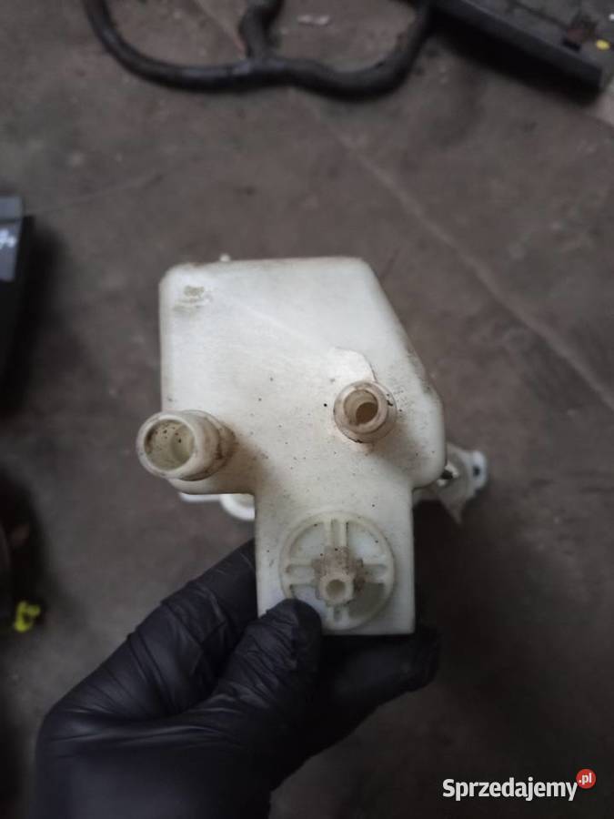 Zbiornik płynu wspomagania Ducato 2007 r Rozprza