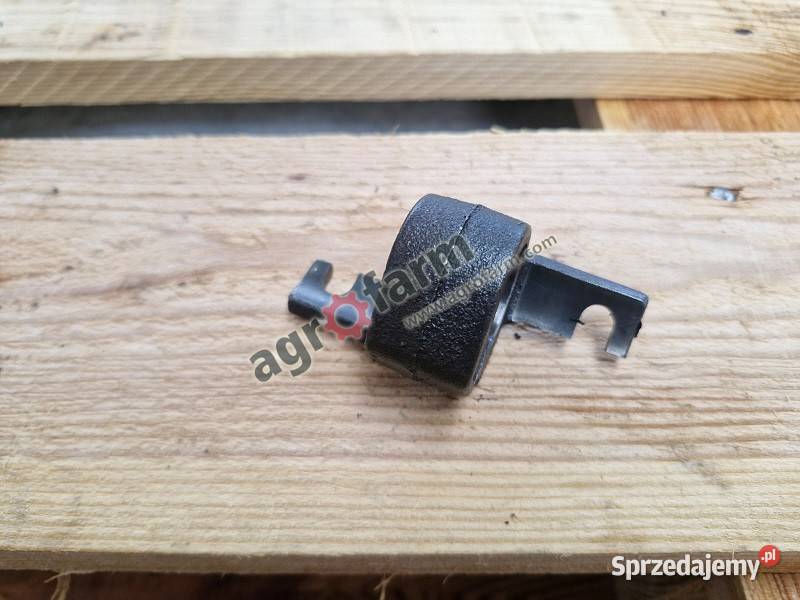 Tulejka DeutzFahr Agrolux 475 dolnośląskie