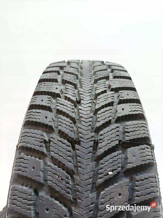 2x OPONA ZIMOWA GALAXIE MS 2 18565R15 0515759