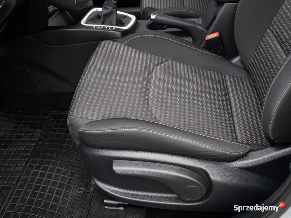 Kia Ceed 7XT3415 TGDI M 2 stref klima Kcof salon klimatyzacja Pępowo
