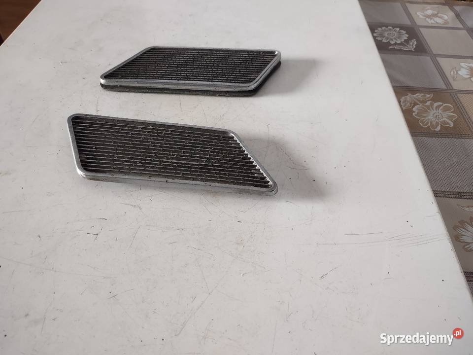 FIAT 125 P 1300 KRATKI NAWIEWU TYL ZABYTKOWE Świdnik sprzedam