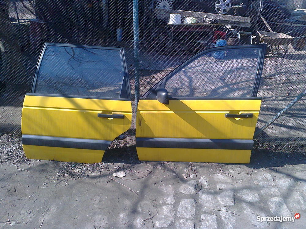 Volkswagen Passat B3 KOMBI CZESCI Passat Samochody osobowe Dzierżoniów