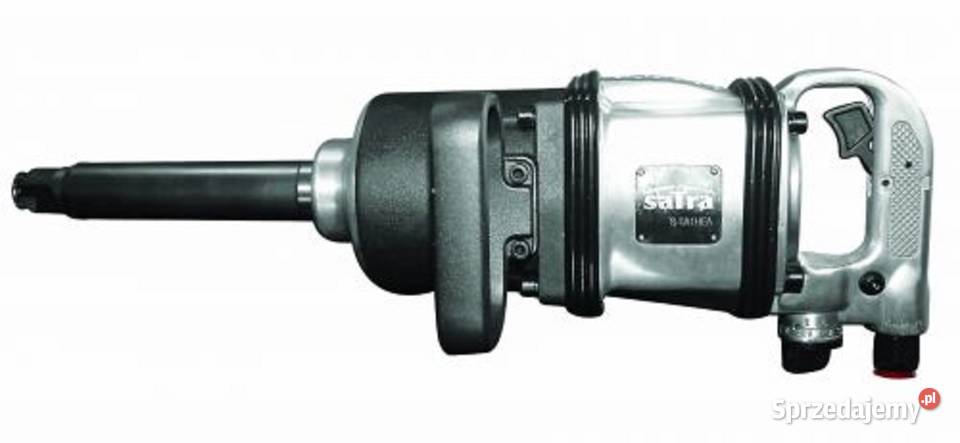 STA1HEA KLUCZ UDAROWY 1 3200 Nm Schlagschrauber mazowieckie