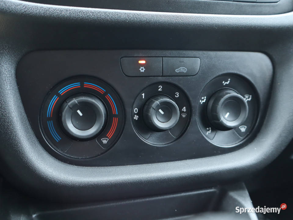 Fiat Doblo 13 MultiJet ESP śląskie Katowice