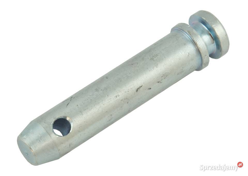 Sworzeń KAT 1 22 x 114 mm Do kosiarek Tajęcina