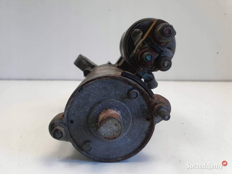 ROZRUSZNIK Volvo S40 II 18 16V ROZRUSZNIK