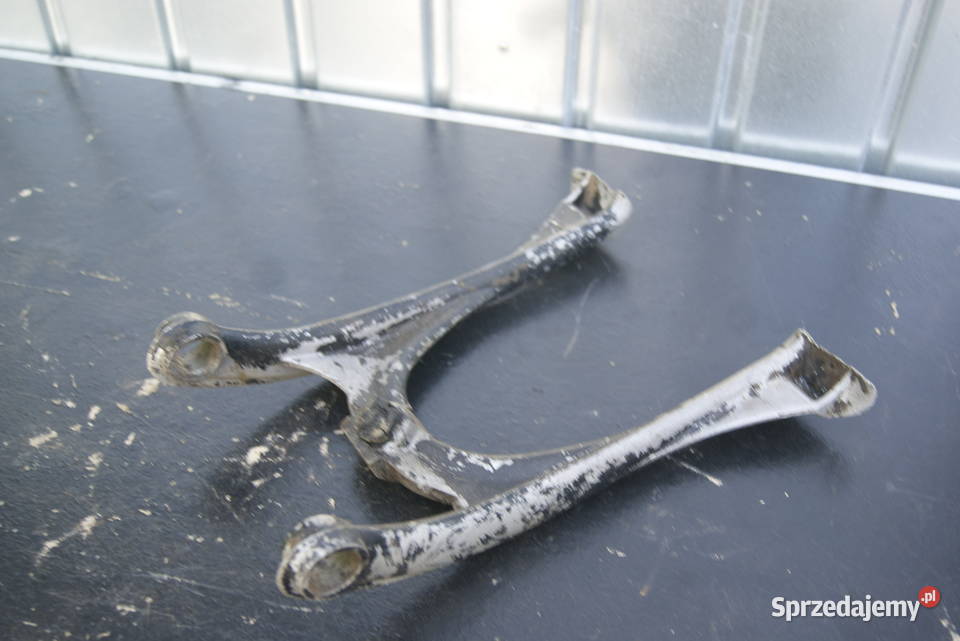 DKW RT 125 STOPKI CENTRALNE DKW RT 1252 RT 1253 Rybnik