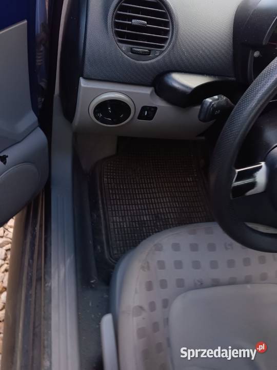 Sprzedam Wv Beetle podkarpackie Jodłówka