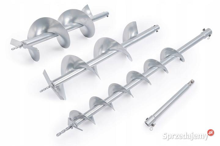 WIERTNICA ŚWIDER SPALINOWY 6 3 ŚWIDRY 102030 N Spalinowe Dom i Ogród Katowice sprzedam