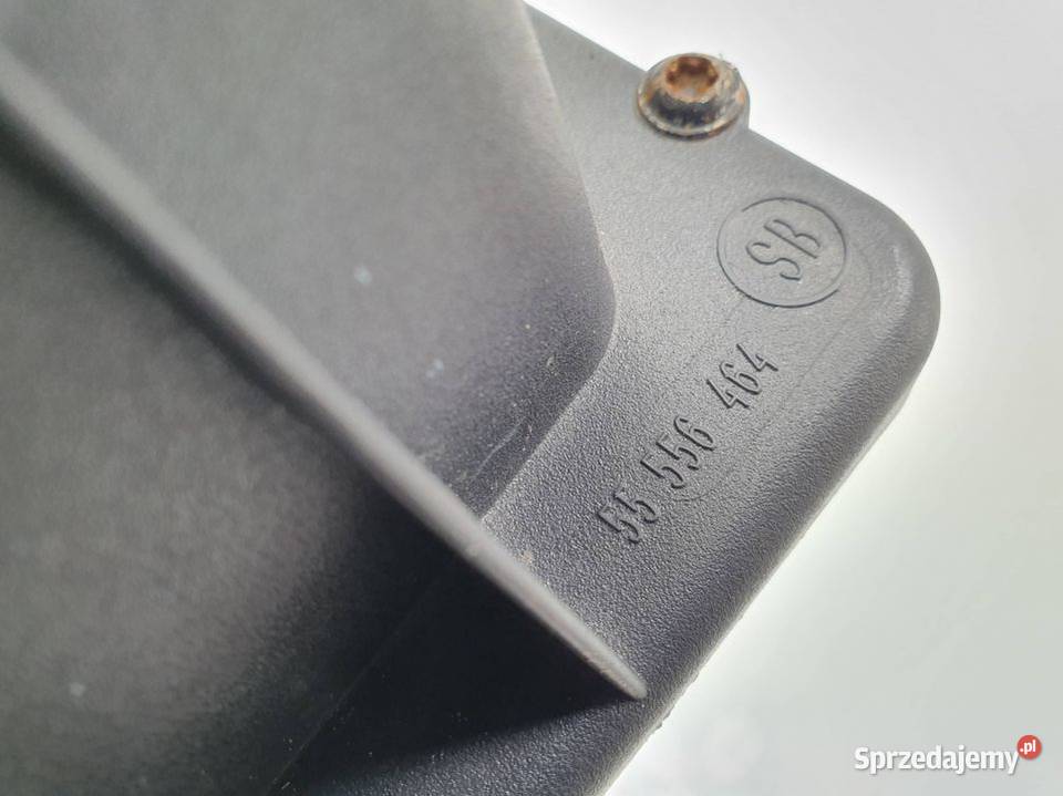 OBUDOWA FILTRA OPEL ASTRA H III 4614485911 Lipno