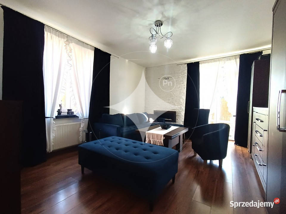 3 pokojowe mieszkanie w Terespolu Terespol