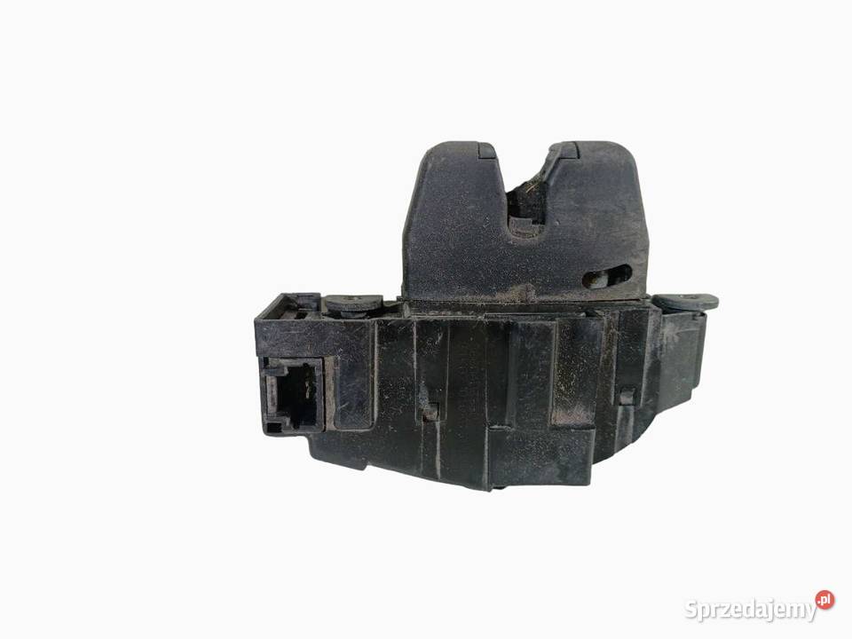 ZAMEK KLAPY TYŁ PEUGEOT 308 9660403880
