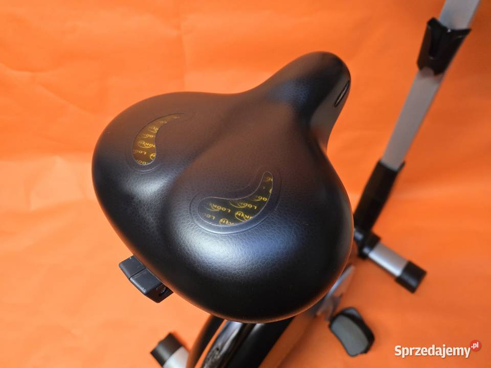 PIĘKNY KETTLER PX1 PORZĄDNY ROWER TRENINGOWY Ostrzeszów