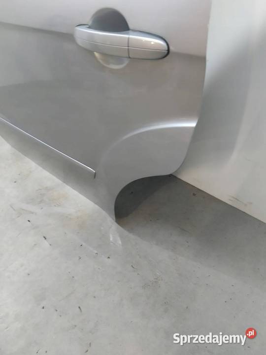 DRZWI LEWE TYŁ 76 Ford S I 20062015 Rok produkcji 2006