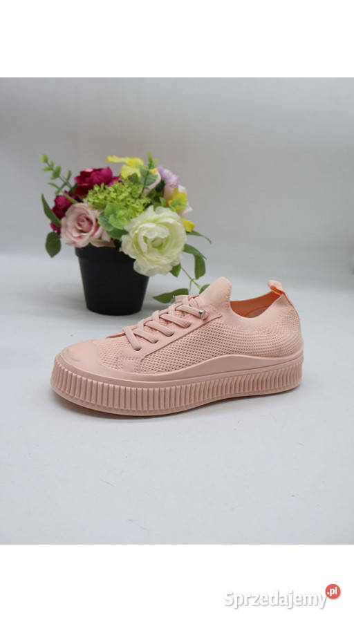 Buty damskie sportowe 38 24.5cm Obuwie sportowe dolnośląskie sprzedam