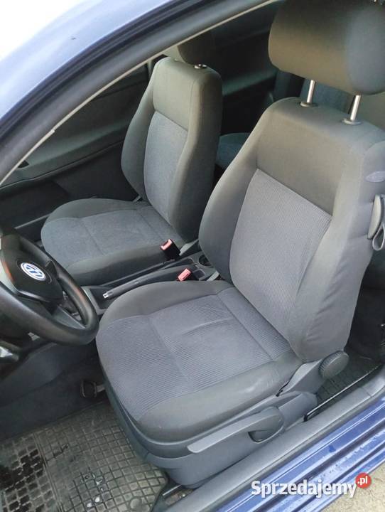 Volkswagen Polo 14 Benzyna Dłutów