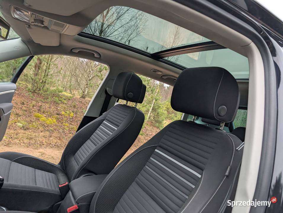 Volkswagen Tiguan I 2007 2016 20 TDI CUP podlaskie