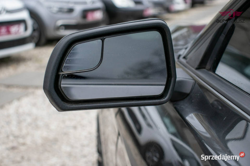 Ford Mustang Prywatna 23 Benzyna 317 Świetny