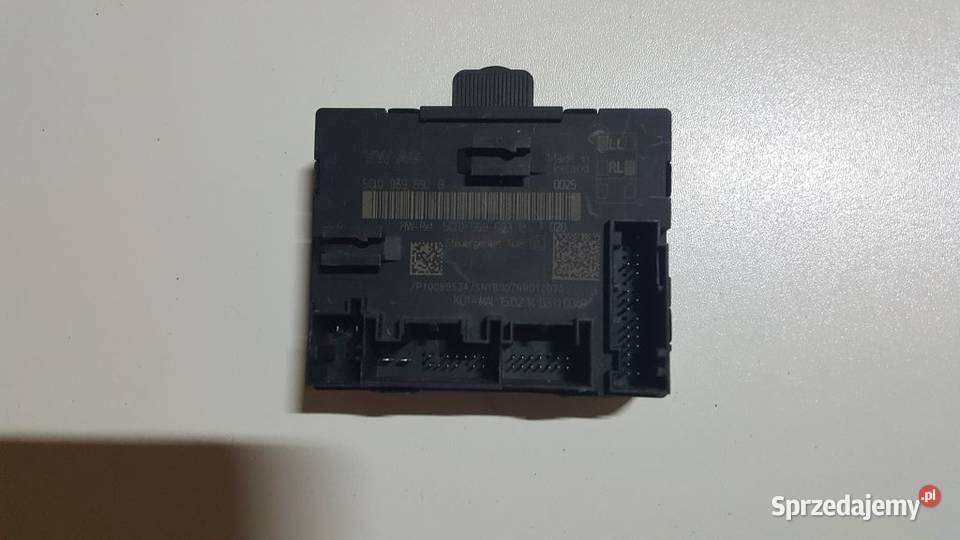 Octawia III Golf VII moduł drzwi Tarnów