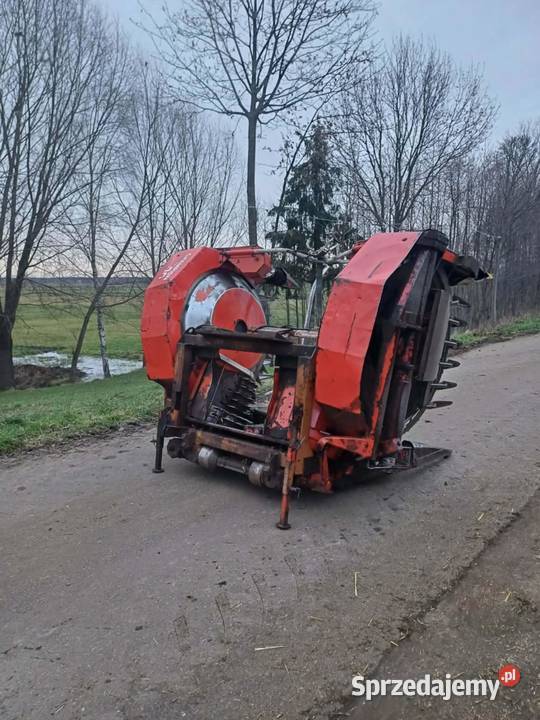 Kemper 4500 nieuszkodzony sprzedam