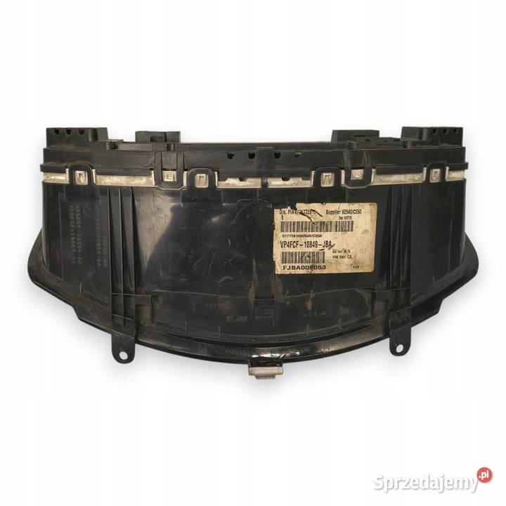 LICZNIK ZEGARY 51772810 VP4FCF10849JBA Fiat Chełm