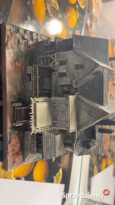 resident evil 7 edycja kolekcjonerska Mosina sprzedam