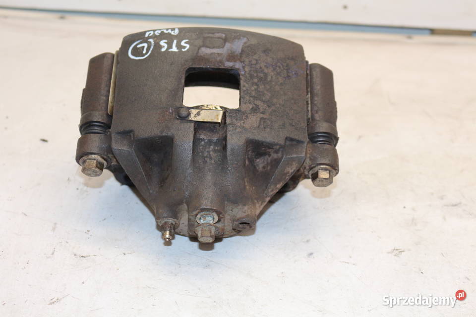 CADILLAC SEVILLE STS 9804 ZACISK HAMULCOWY LEWY Części dolnośląskie Prochowice