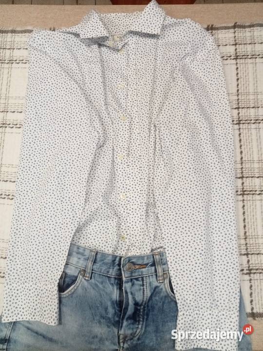 Koszula męska Gazman Tarnów