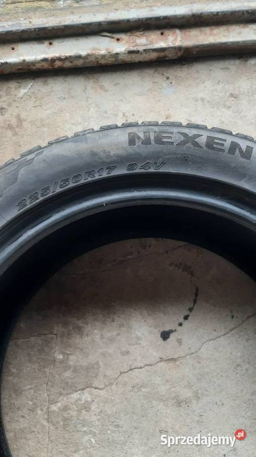 Opony wielosezonowe Pilica