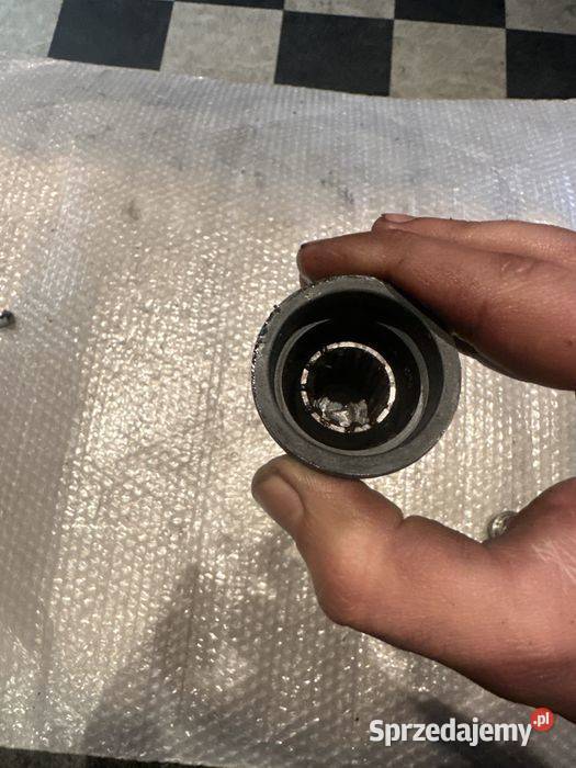 Wał napędowy kardana Yamaha XV 535 Virago V213 Poznań