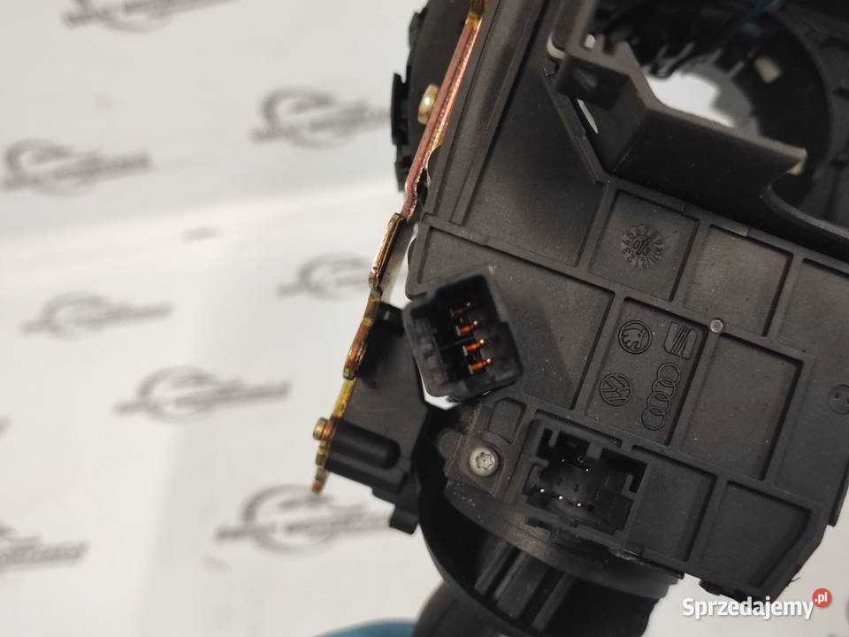 VW TOUAREG I 7L 04r przełącznik zespolony Kielce