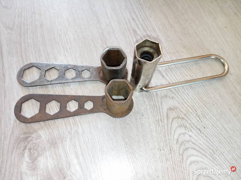 Wsk klucz do świec Narzędzia do świec Stalowa Wola